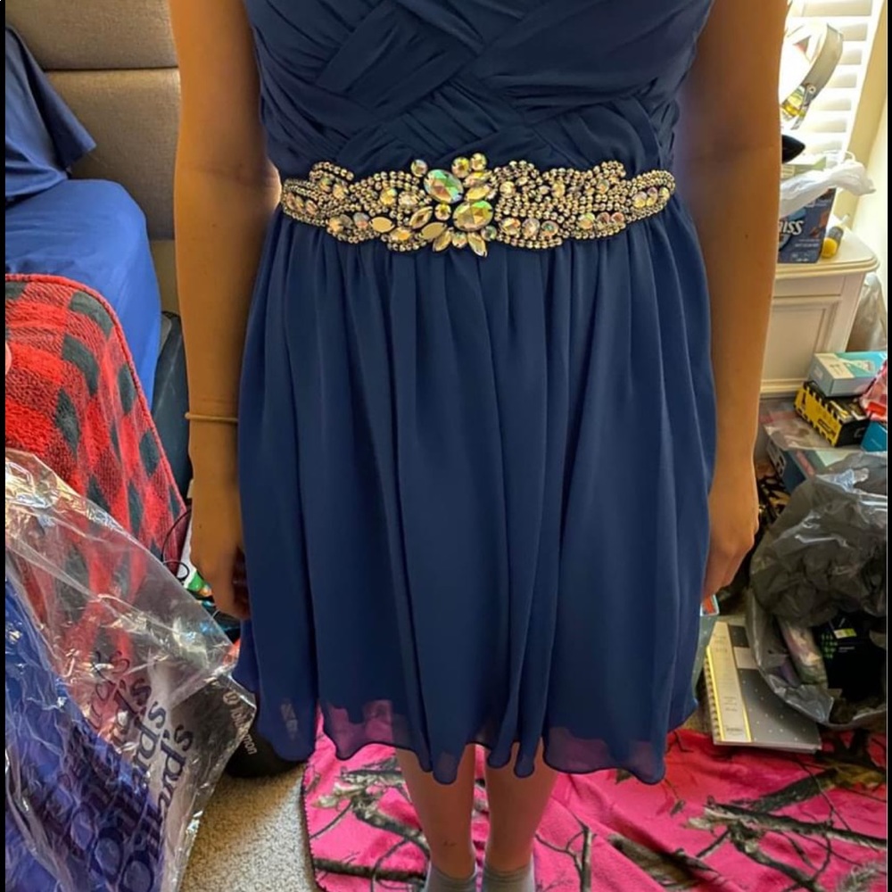 Dresses